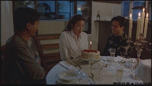 钟楚红一生只爱一人,钟楚红一生只爱一个人完整版