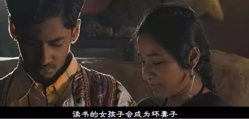 印度大尺度*片禁**,女人地位竟如此低贱!