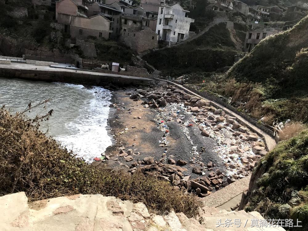 关于东方小希腊枸杞岛的一日游记,小众而避世东方的小希腊枸杞岛