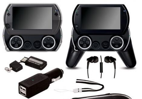 psv十大最强掌机,psv真的是一台不错的掌机