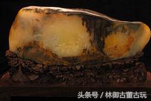 黄龙玉佛的介绍,黄龙砚介绍