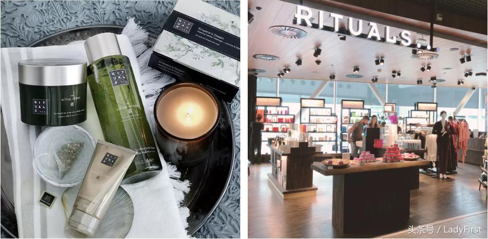 欧洲购物必买化妆品,欧洲购物必买清单法国