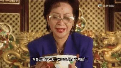 千万不要听广东人吵架,不然还以为是在介绍美食!