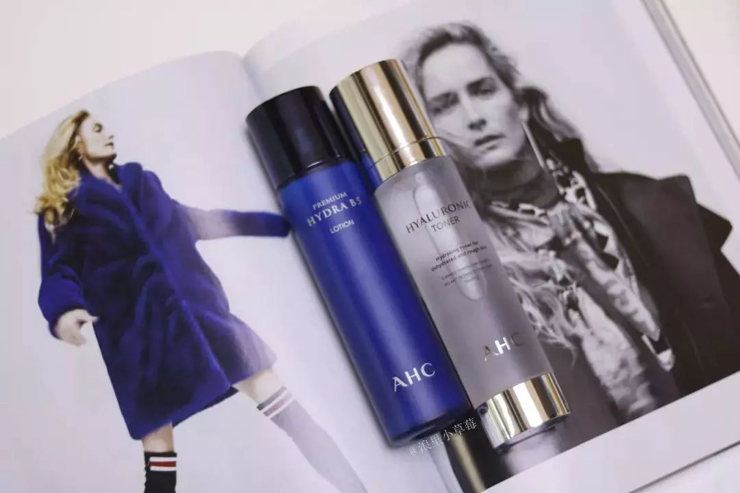 小红书推荐护肤品水乳,分享四款公认好用的水乳