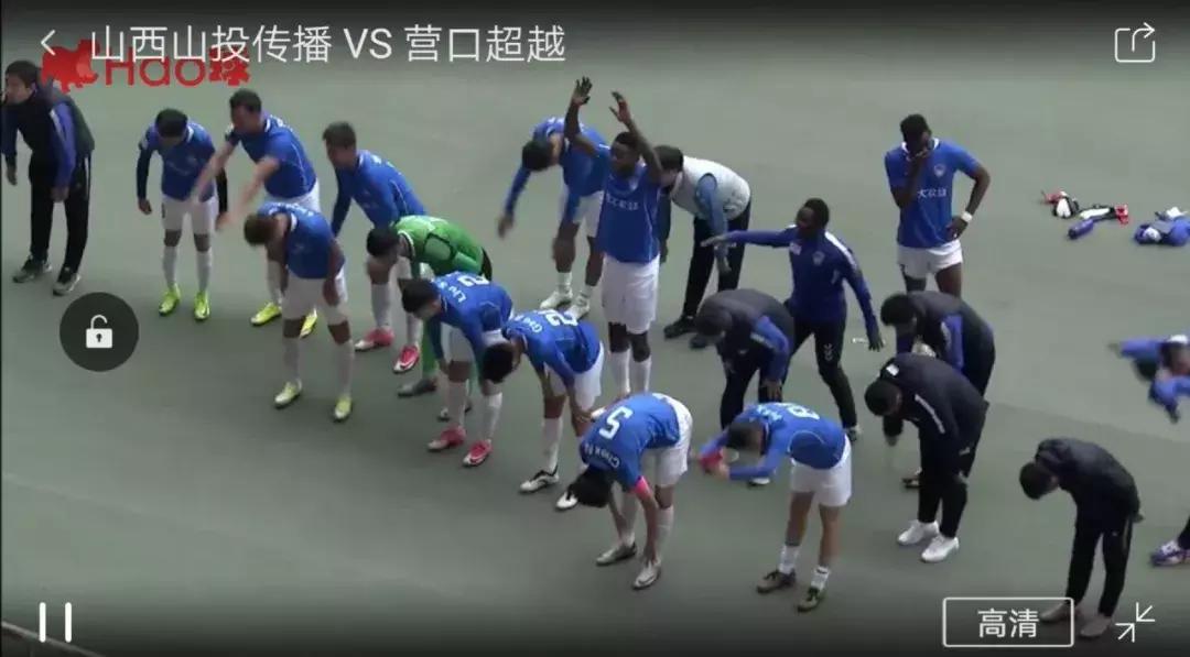 足球情怀小球队,中国足球的热爱之心