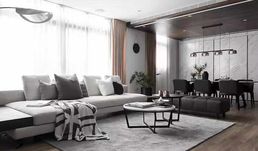 中央空调风管机和风管机区别,风管机和中央空调如何选择