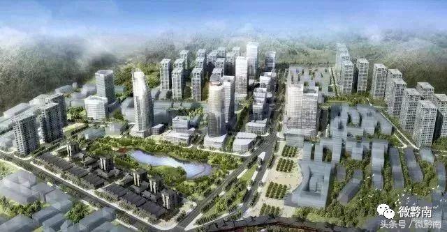 都匀未来两年的发展,都匀发展最新消息