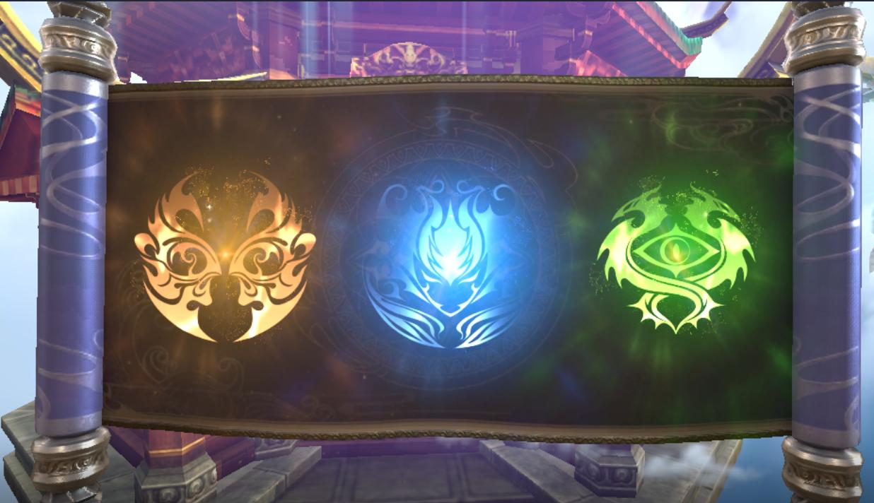 完美世界手游端游互通,完美世界端游和手游