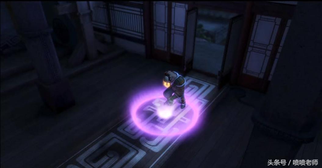 它曾被称为中国的火影如今却饱受非议，重温六年青春追寻的英雄梦