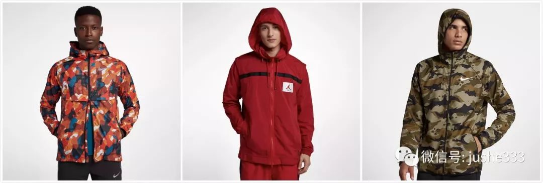 你想要什么衣服,哪个品牌的冲锋衣比较商务