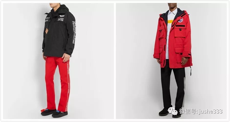商务冲锋衣怎么搭配好看,哪个品牌的冲锋衣比较商务