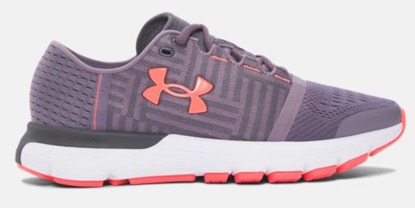 安德玛跑鞋推荐uar,2018跑鞋之王