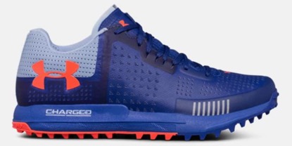 安德玛跑鞋推荐uar,2018跑鞋之王