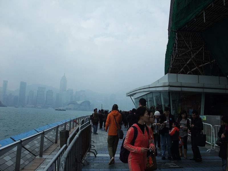 穷驴500块囧囧游香港（详细攻略带图）