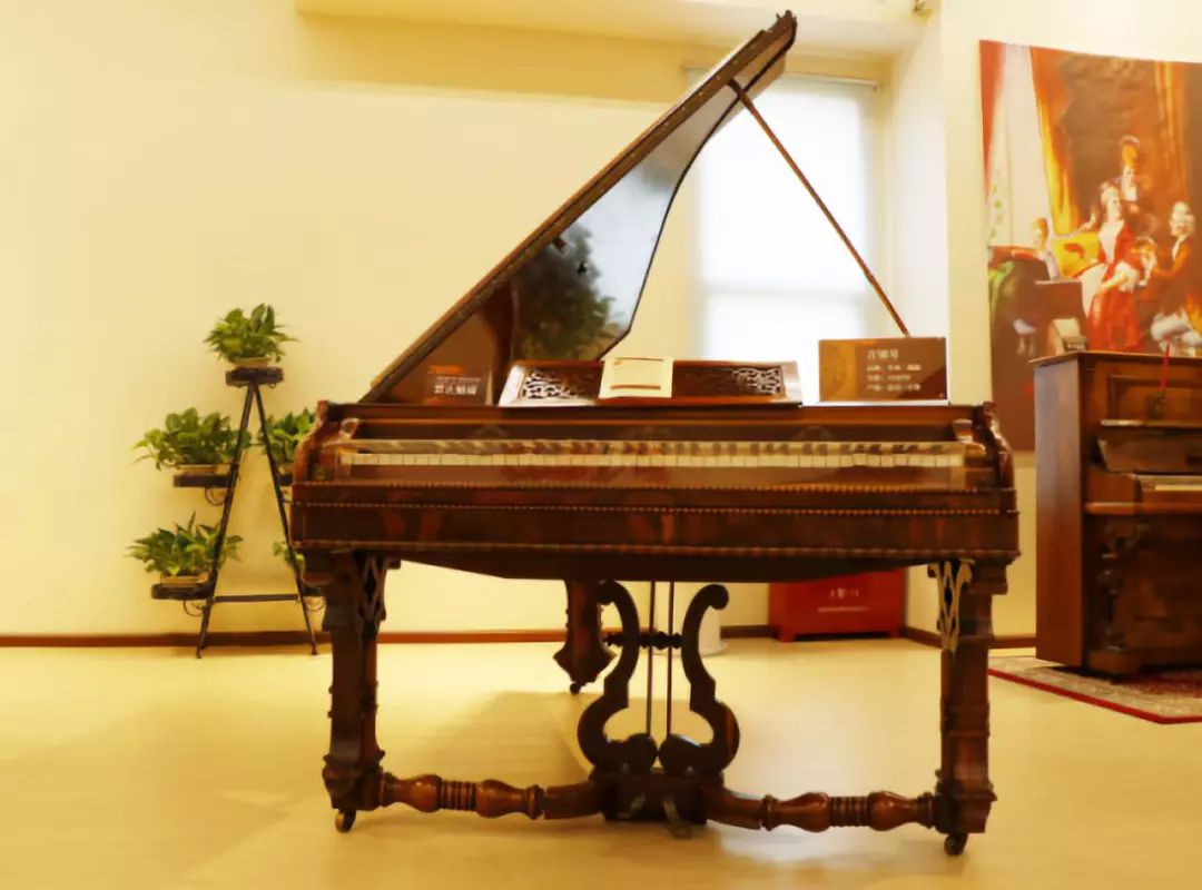 宜昌百家文化生活空间正在推选丨柏斯钢琴博物馆：留住美好时光