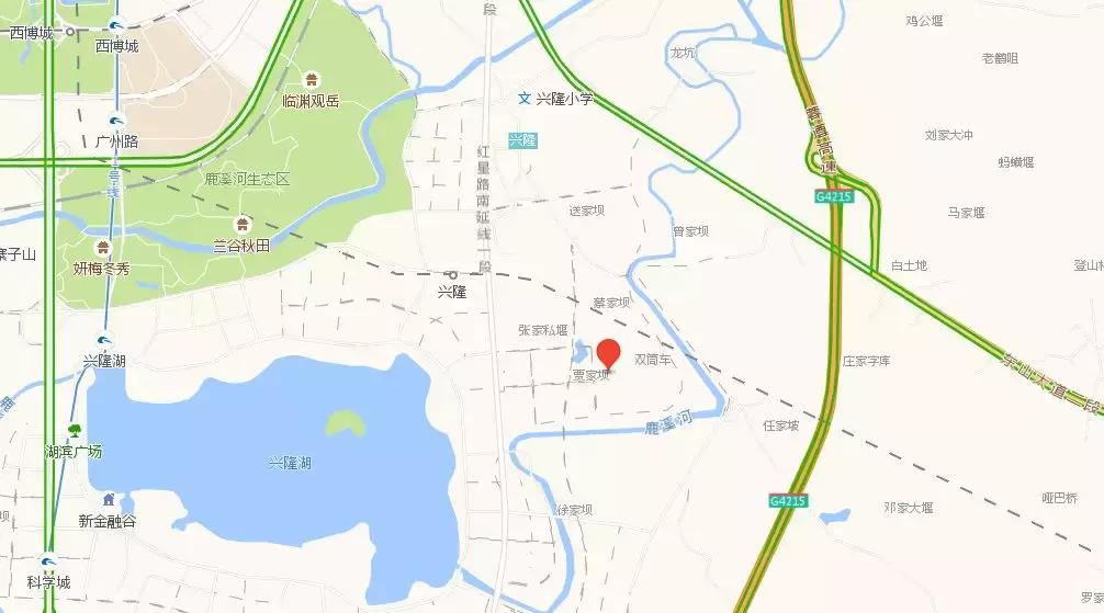 天府新区兴隆湖周边在售房,天府新区兴隆湖旁单价19000