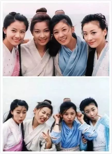 为什么武林秘籍都藏在山洞,武林秘籍藏在山洞里