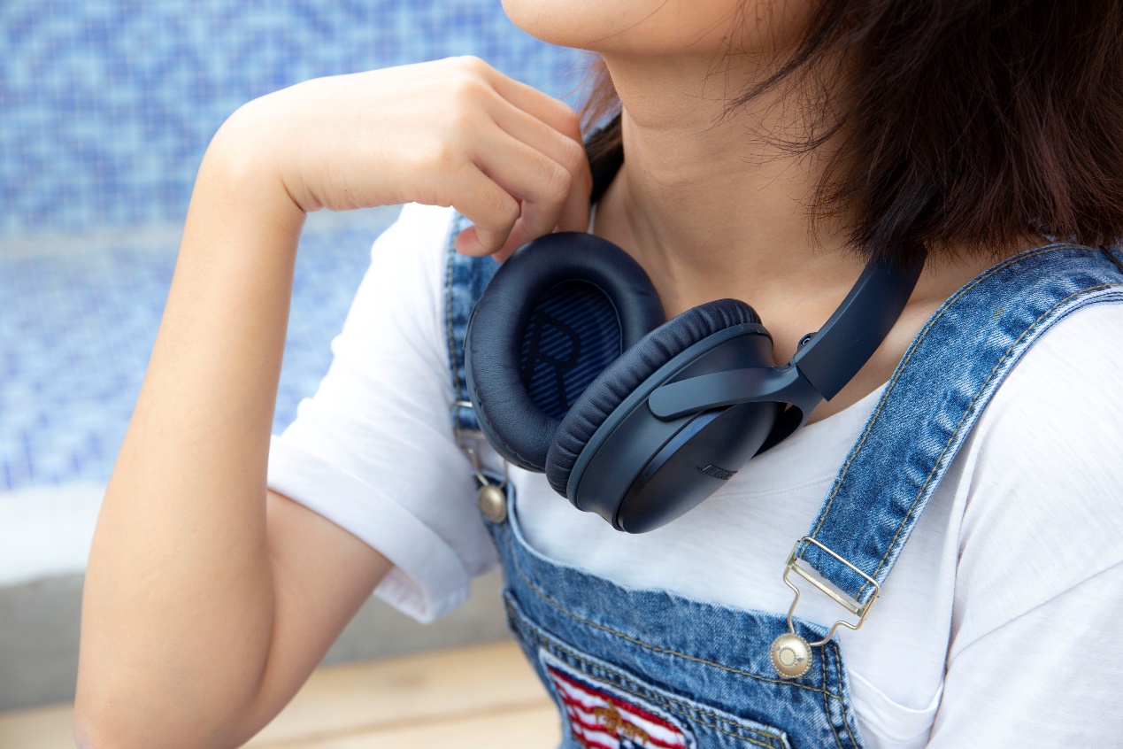 boseqc35二代颜色选择,boseqc35二代蓝色限定版