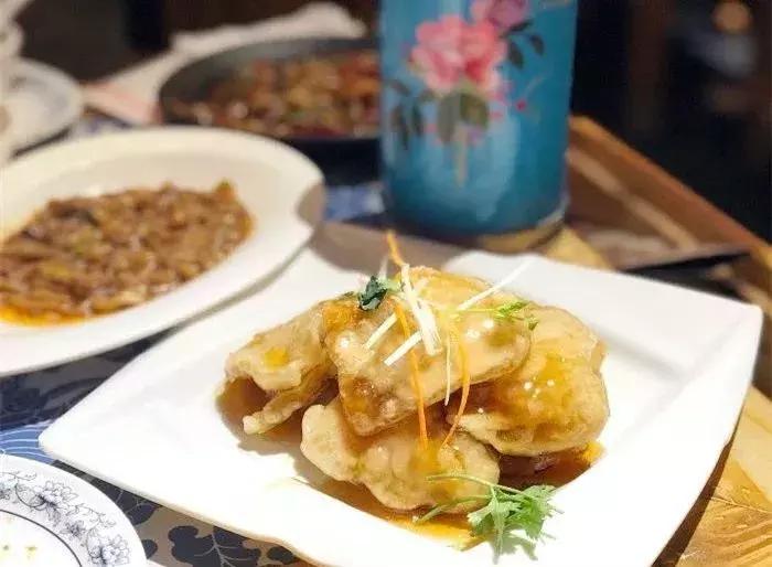 骨灰级吃货整理的小吃,骨灰级吃货