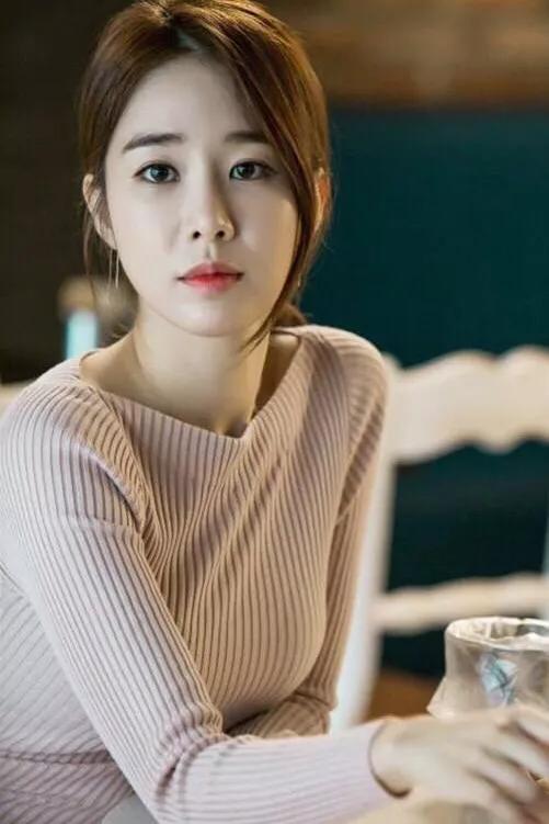 有关整容的韩剧女明星,韩剧女主整容前后对比