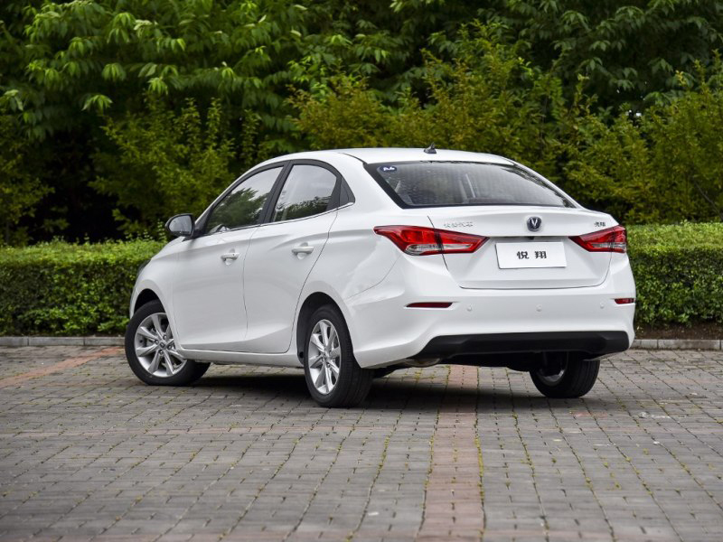 长安悦翔2019款质量怎么样,长安悦翔价格2018款车型