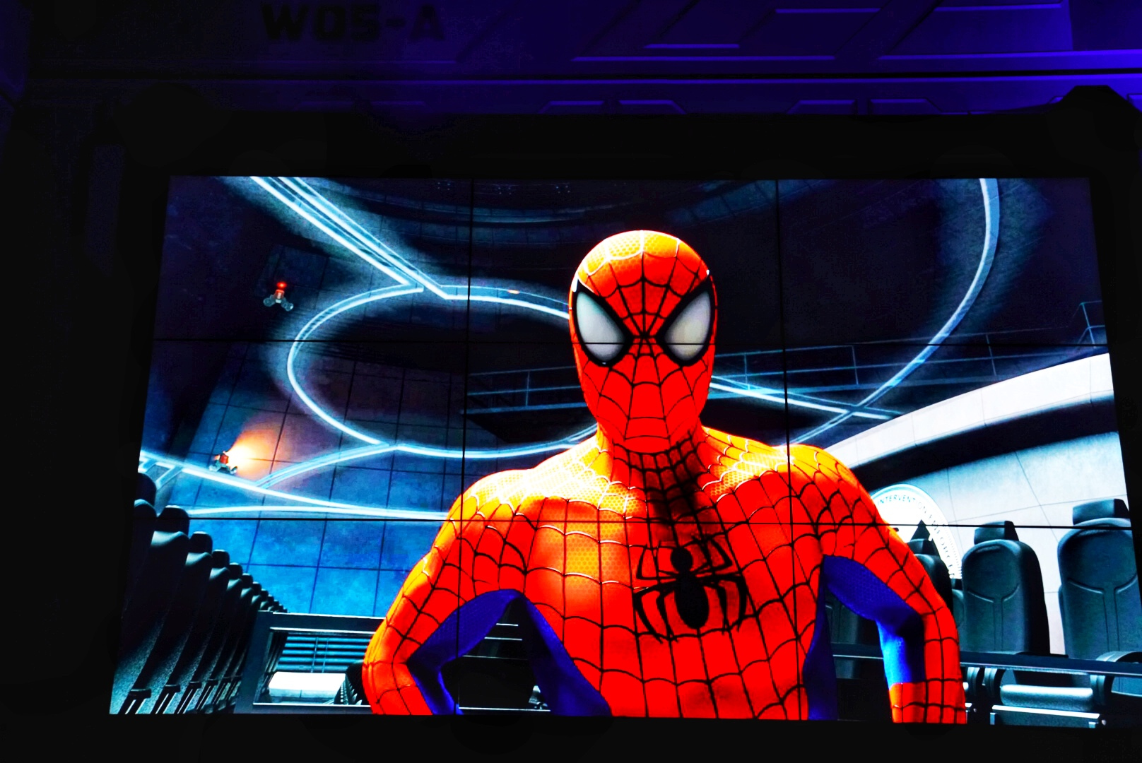 慢行曼谷，和宝贝一起圆一个少年英雄梦