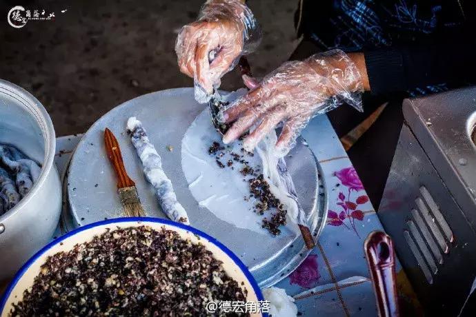 酸汤辣子蘸出来的美味，吃一口就丢魂！这座小城屡被综艺点名