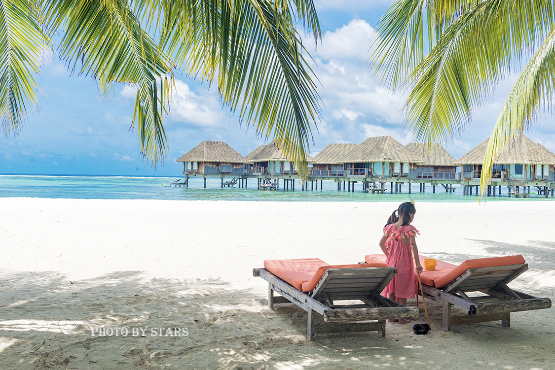 适合蜜月沉浸式度假的地方,世界十大蜜月度假岛