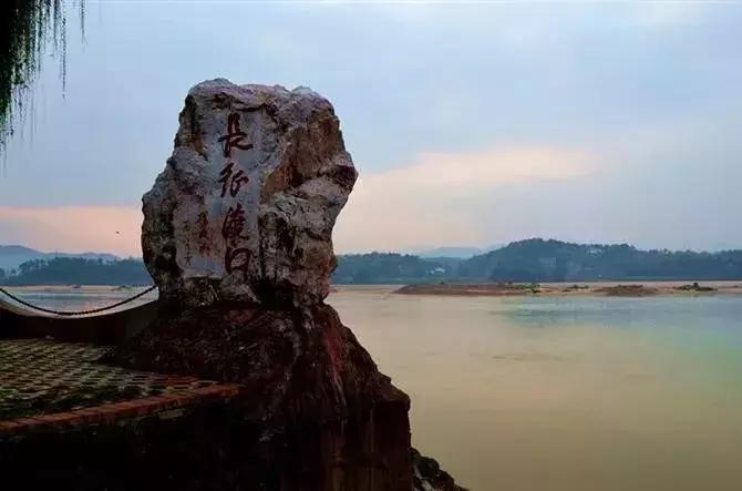 被忽略的古城赣州,赣州城市好不好