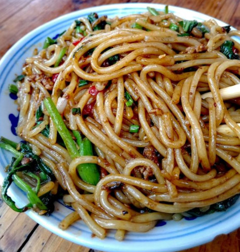 物价太高、工资太少，活得这么辛苦，你为什么还留在吉安？