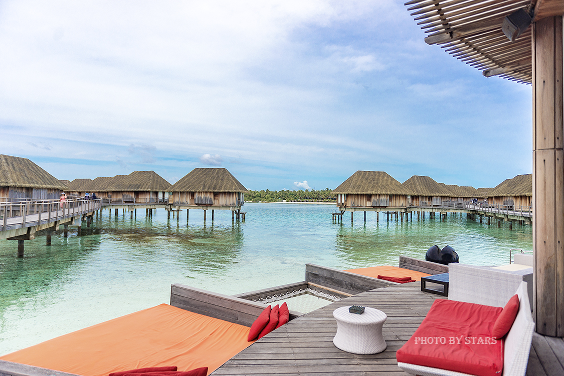 适合蜜月沉浸式度假的地方,世界十大蜜月度假岛