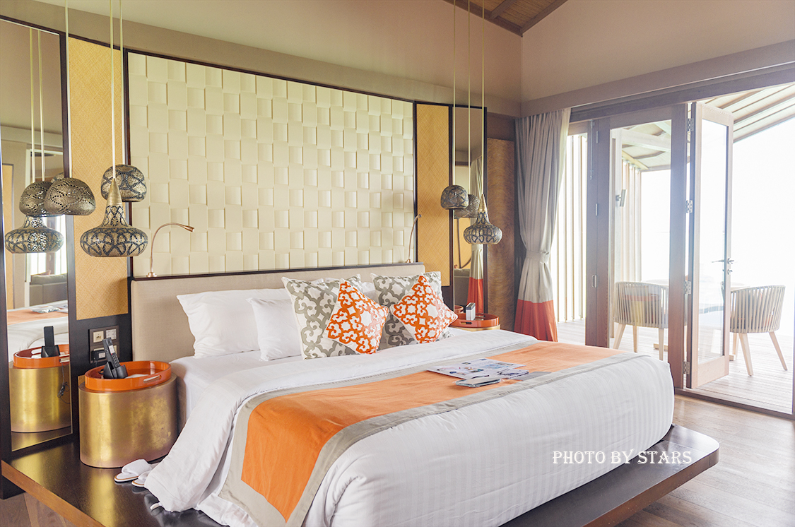 适合蜜月沉浸式度假的地方,世界十大蜜月度假岛