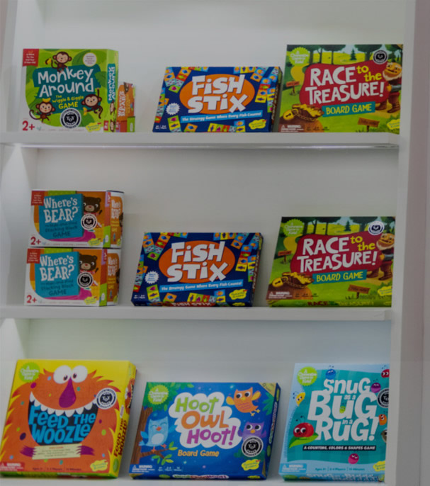 上海国际玩具展2023观展指南,第十八届上海玩具展在哪