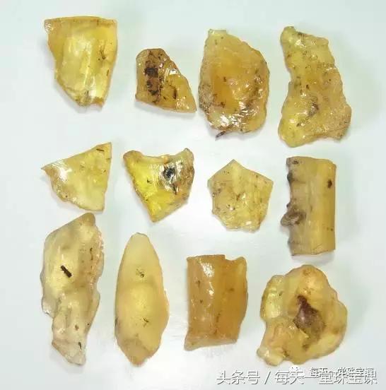 蜜蜡公开的十大秘密,蜜蜡内幕大揭秘最新消息