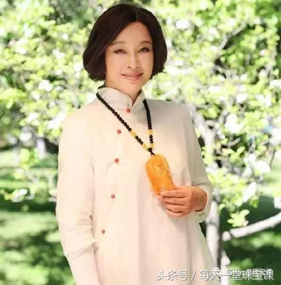 蜜蜡的真实事件,蜜蜡的六大造假手段