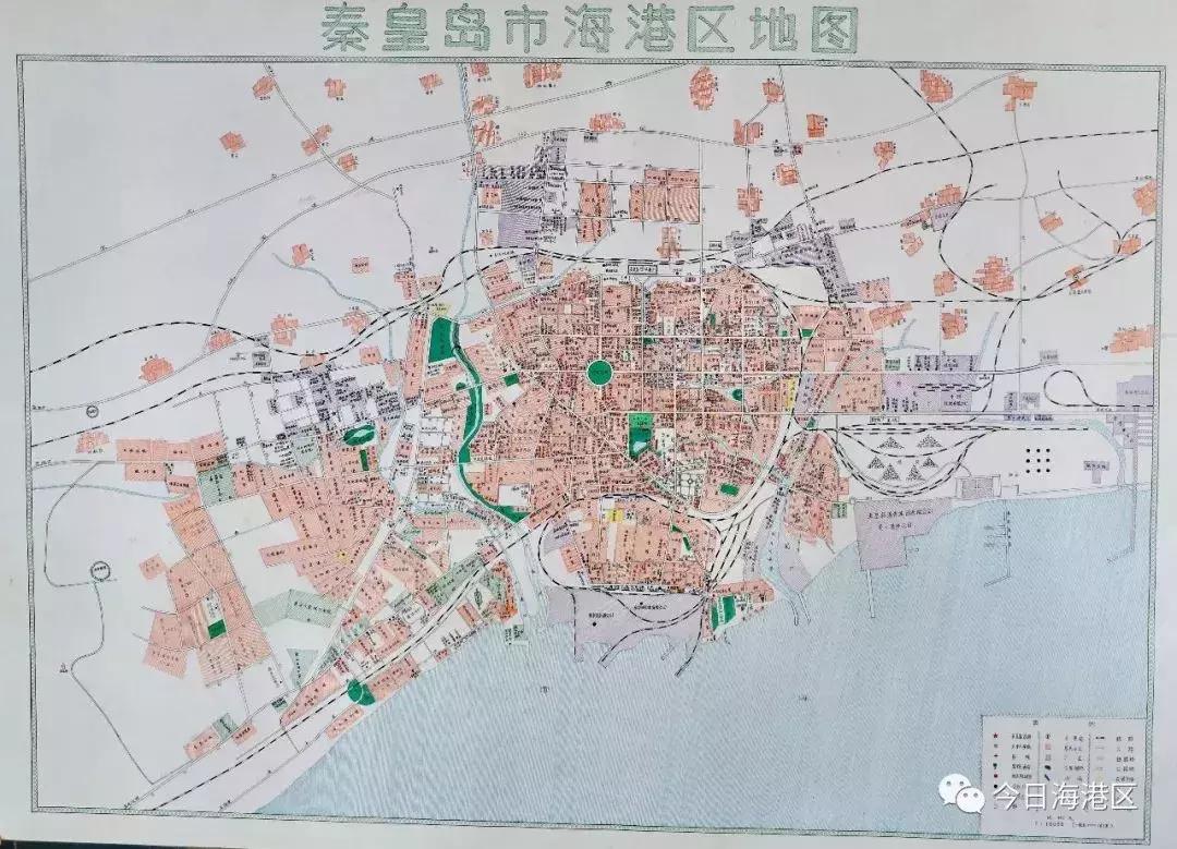 77岁老人手绘图,老地图手绘