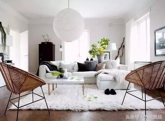 这10件小事，让我在秋日的家里更幸福！