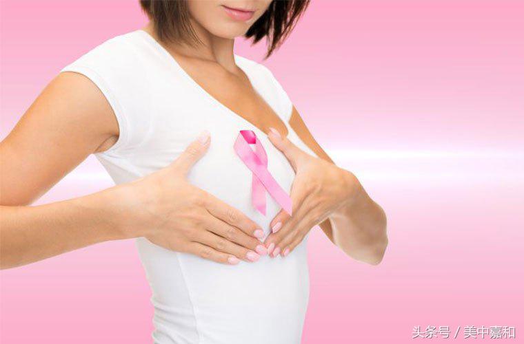 her-2阳性乳腺癌靶向治疗副作用,乳腺癌her2阳性靶向药副作用