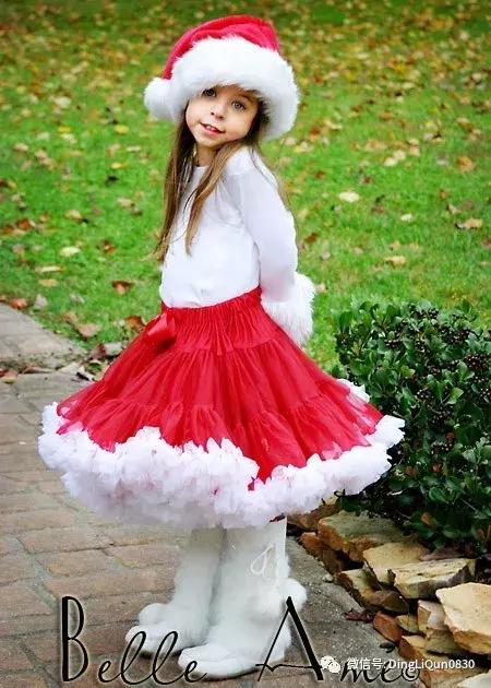 小公主裙子造型,小公主风格裙子