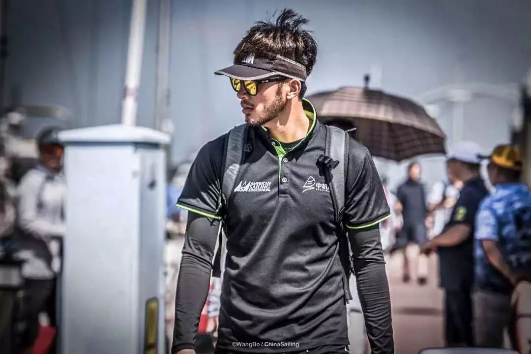 史上最惊人的航海前后颜值对比图鉴来啦