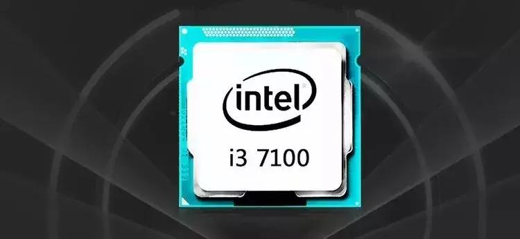 i3i5电脑处理器有啥区别,英特尔corei3-10100和i312100f对比