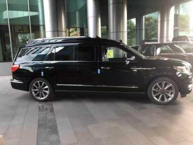 进口林肯领袖一号油电混合报价,林肯领袖一号最新款落地价