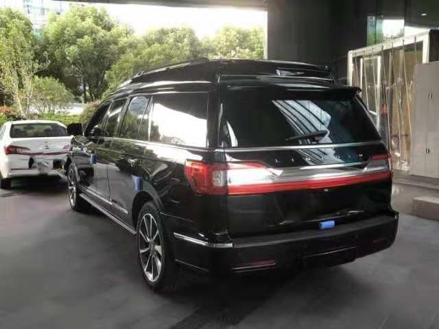 进口林肯领袖一号油电混合报价,林肯领袖一号最新款落地价