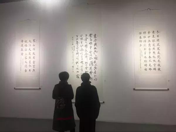 《玩去归来》黄卯锡个展在盛世天空美术馆开幕