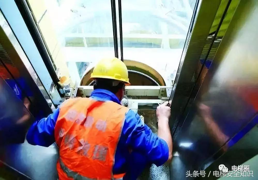 为什么电梯维修这个行业缺人,电梯维修保养行业前景如何