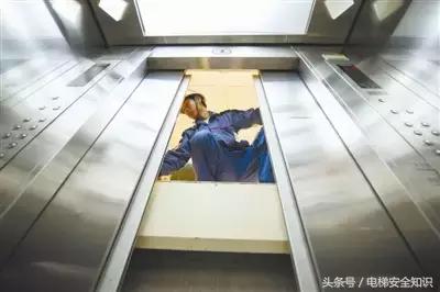 电梯维保工24小时待命,电梯维保人员缺口