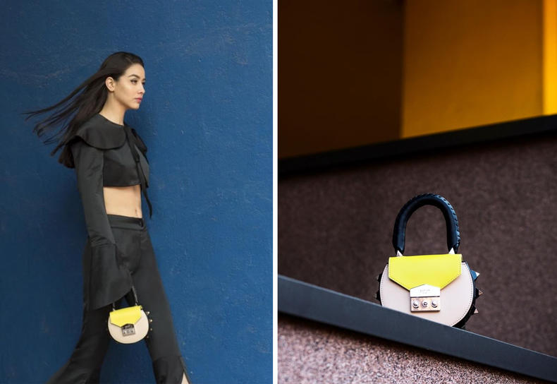 掐指一算你的行李箱,掐指一算你家缺一套这样的橱柜