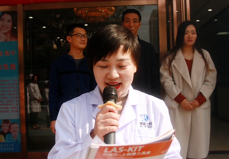 师姐驾到知乎,西安交大一附院内科护士张贝贝