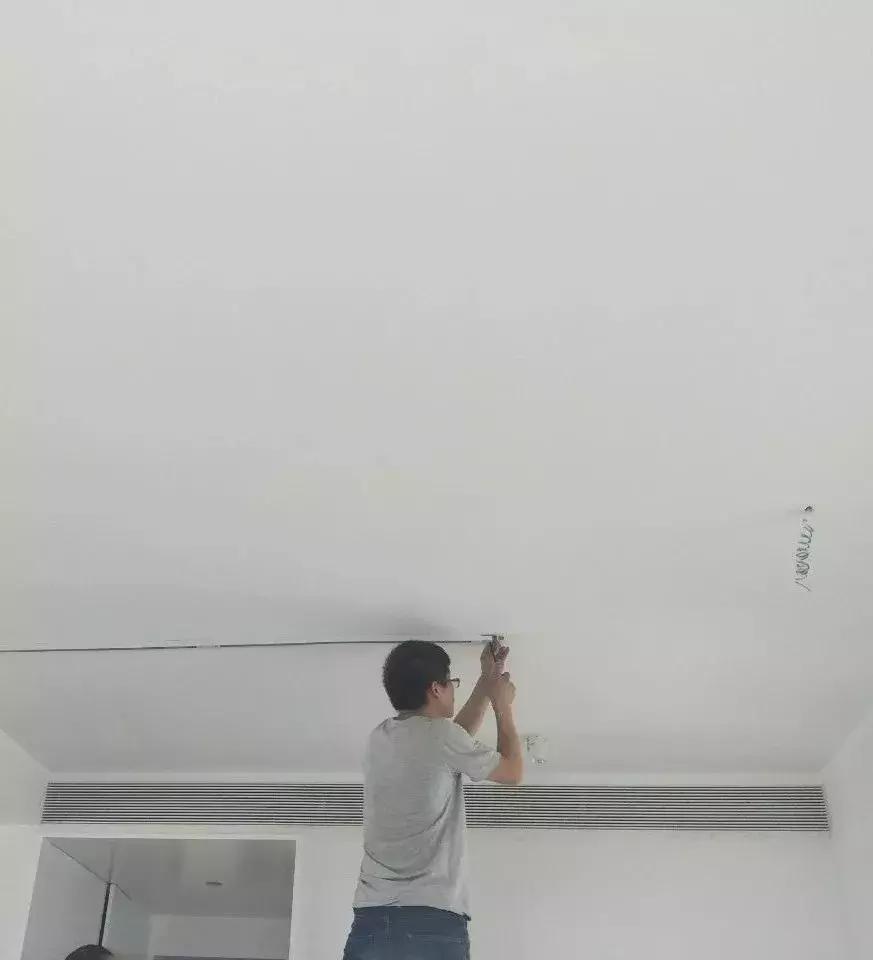 装修到什么步骤可以装灯具,新房装灯具需要什么工具