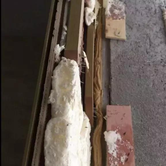 合景映月台精装修房改造,合景映月台漏水